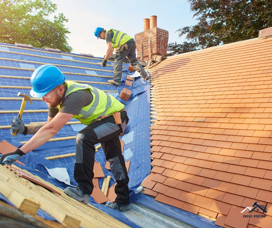Why choose Roof Repair Near Me in North Brookfield, NY